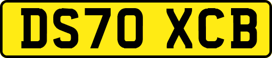DS70XCB