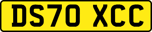 DS70XCC