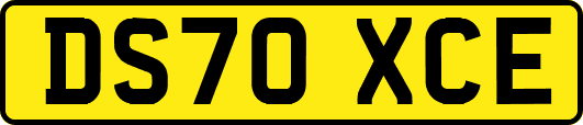 DS70XCE