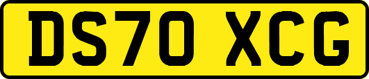 DS70XCG