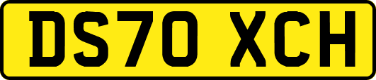 DS70XCH