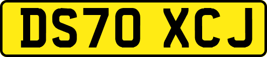 DS70XCJ