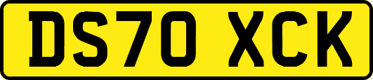 DS70XCK