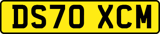 DS70XCM