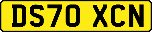 DS70XCN