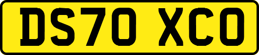 DS70XCO