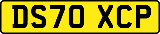DS70XCP