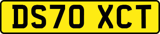 DS70XCT