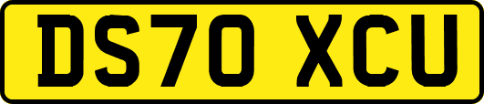 DS70XCU