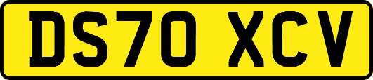 DS70XCV