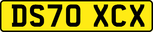 DS70XCX