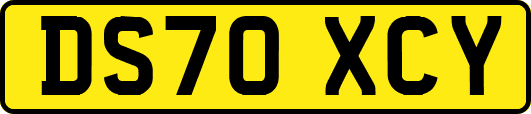 DS70XCY