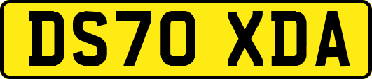 DS70XDA