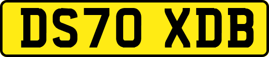 DS70XDB