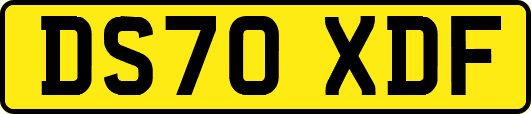 DS70XDF