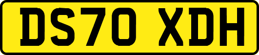 DS70XDH