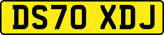 DS70XDJ