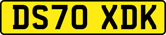 DS70XDK