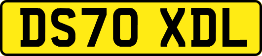 DS70XDL