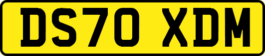 DS70XDM