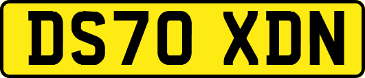 DS70XDN