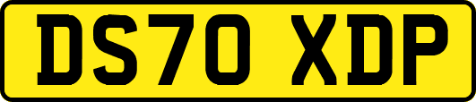 DS70XDP