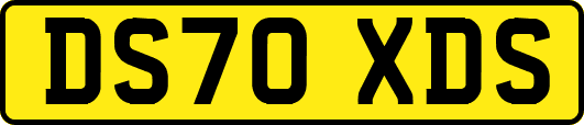 DS70XDS