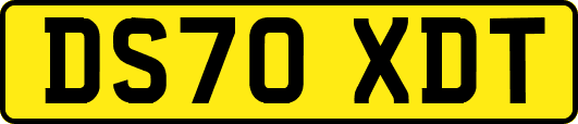 DS70XDT