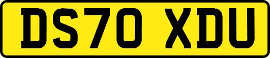 DS70XDU