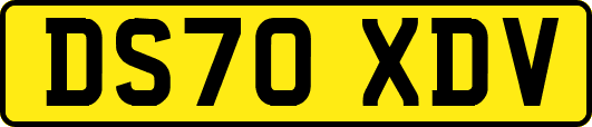 DS70XDV