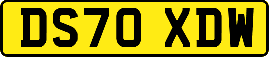 DS70XDW