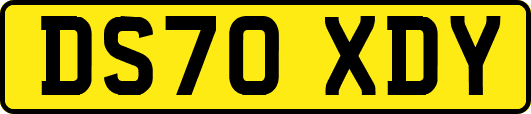DS70XDY