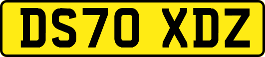 DS70XDZ