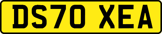 DS70XEA