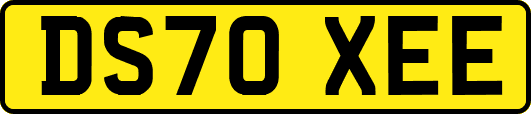 DS70XEE