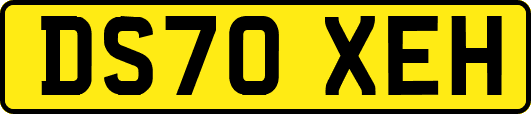 DS70XEH