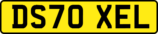 DS70XEL