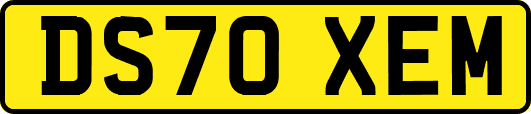 DS70XEM