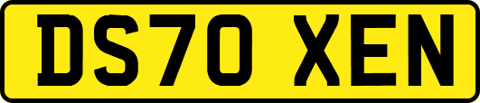 DS70XEN