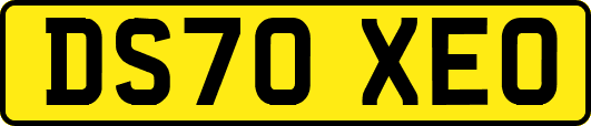 DS70XEO