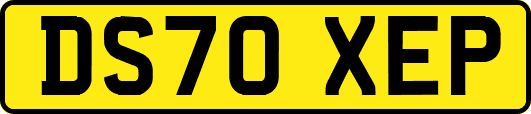DS70XEP