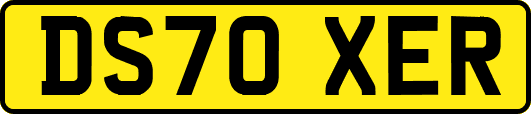 DS70XER