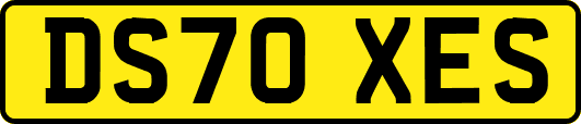 DS70XES