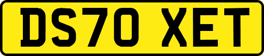 DS70XET