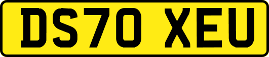 DS70XEU