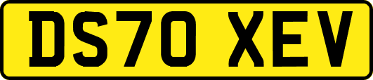 DS70XEV