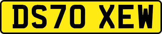 DS70XEW