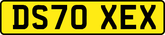 DS70XEX