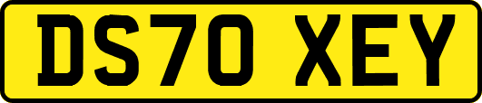 DS70XEY