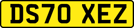 DS70XEZ